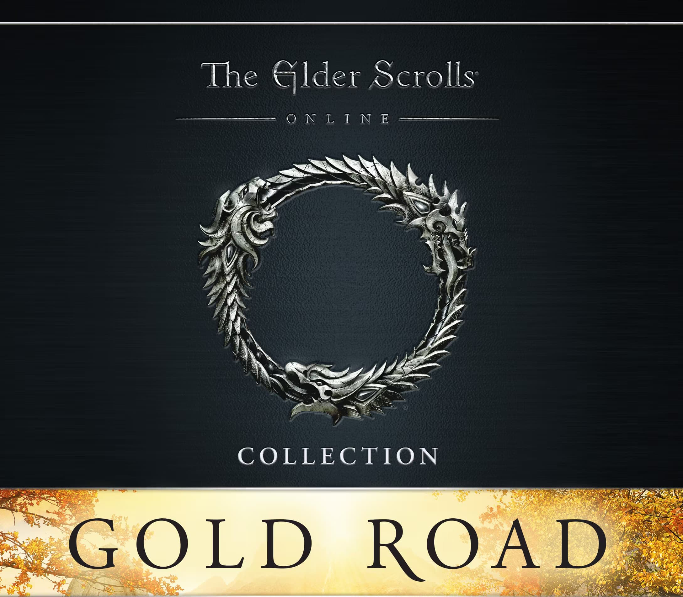 The Elder Scrolls Online Collection: Gold Road
