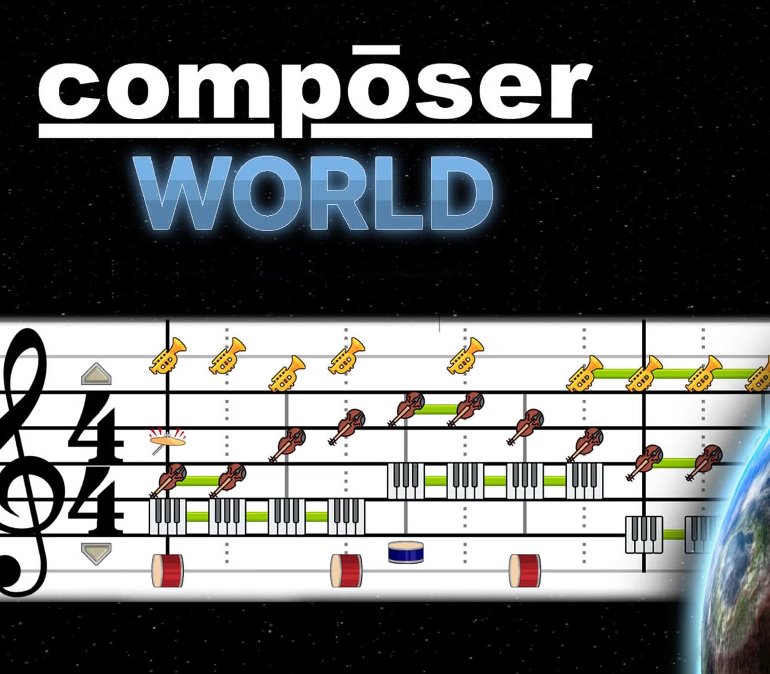 Composer World