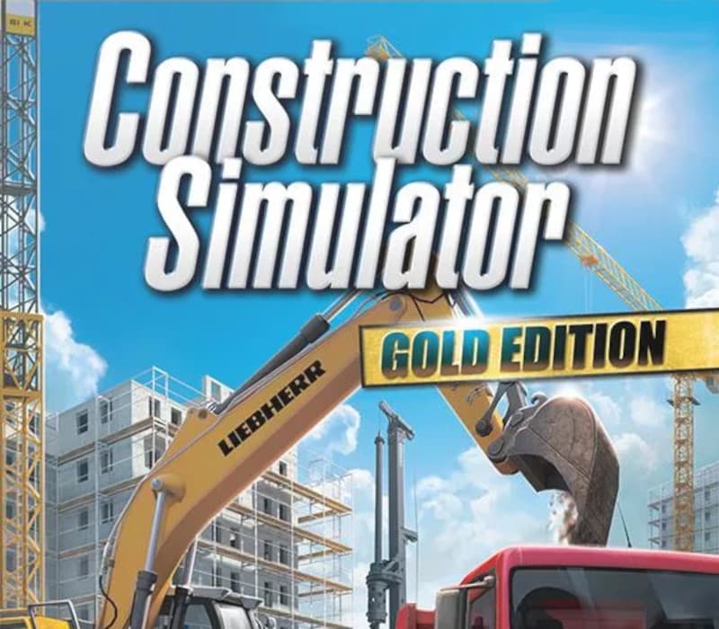 Construction Simulator 2015