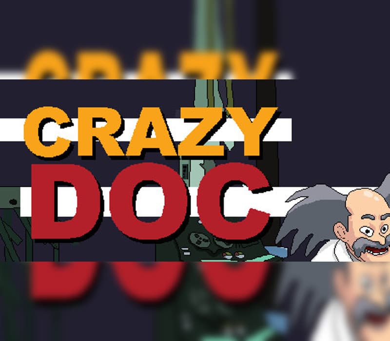 CrazyDoc