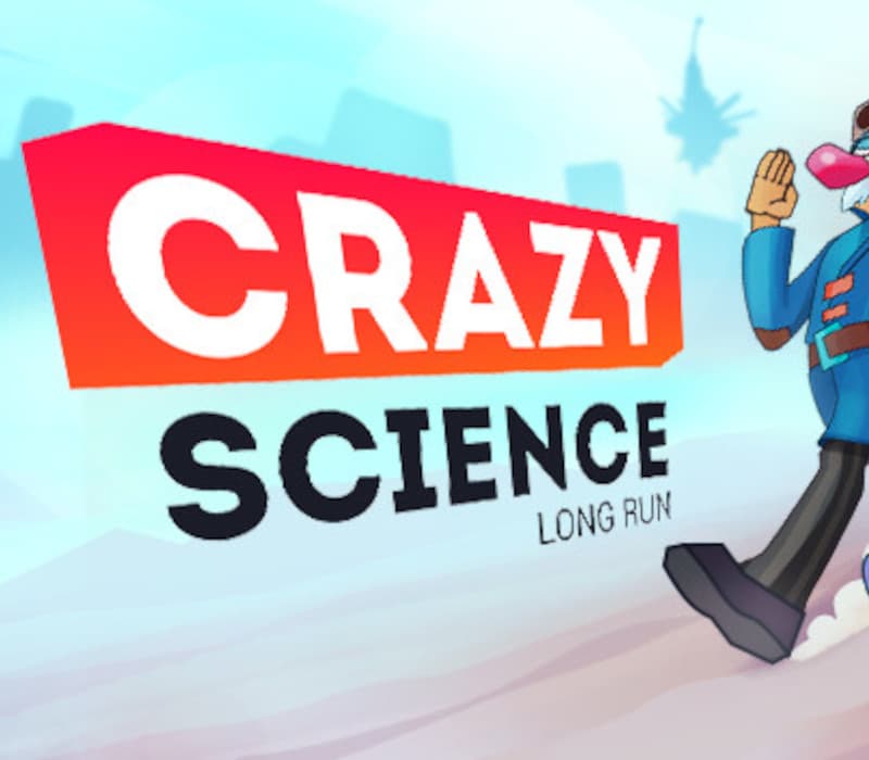 Crazy Science: Long Run