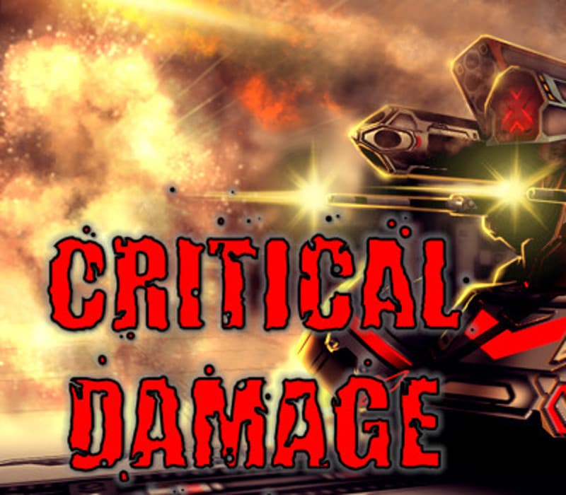Critical Damage