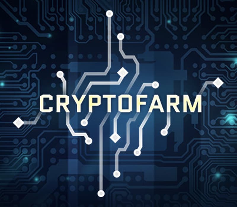 CryptoFarm