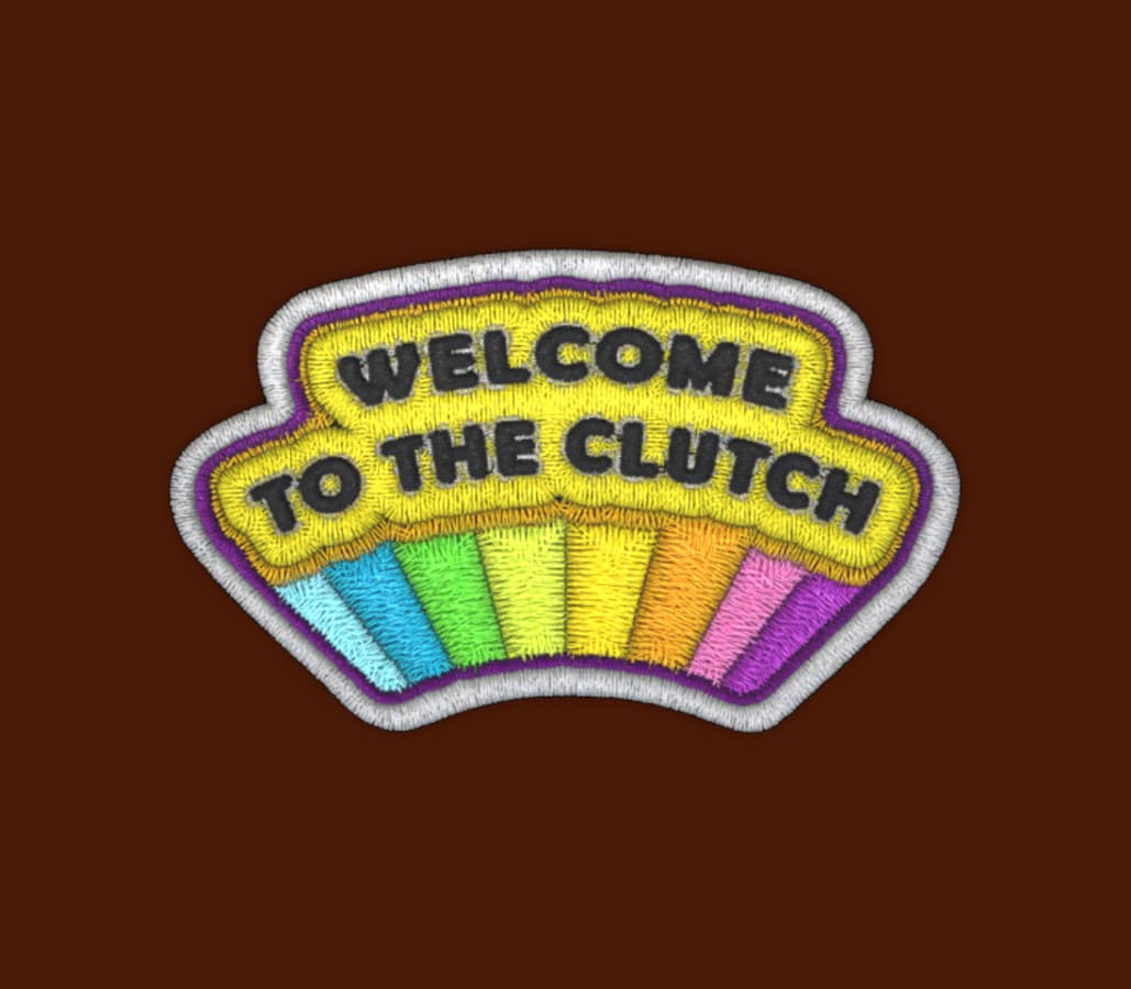 CS:GO - Series 3 - Welcome to the Clutch Collectible Pin
