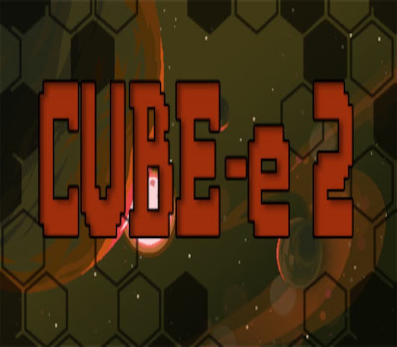 CUBE-e 2