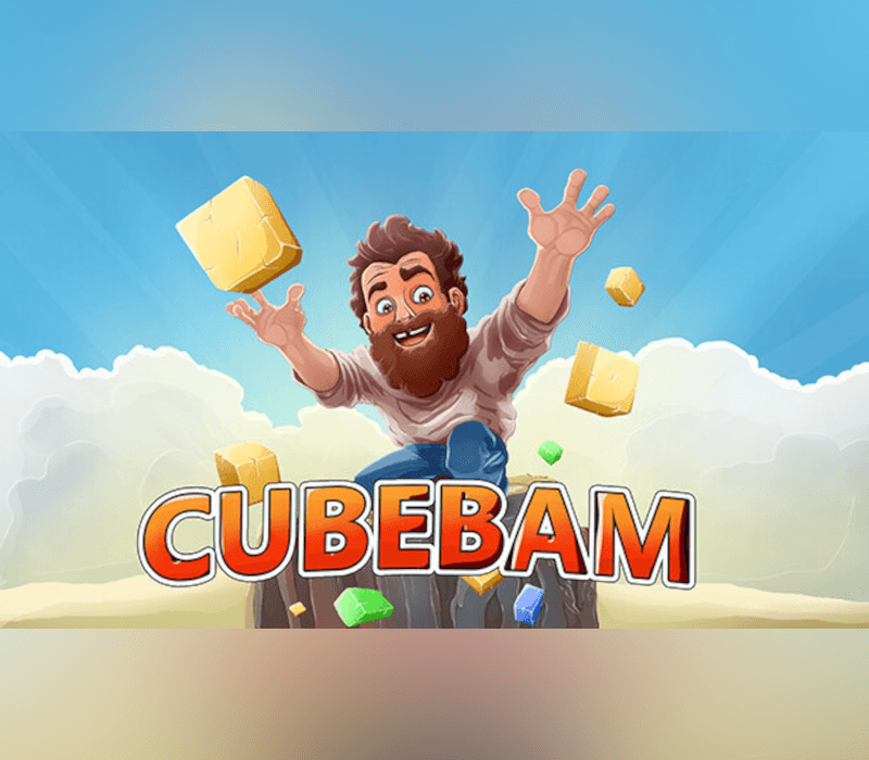 Cubebam