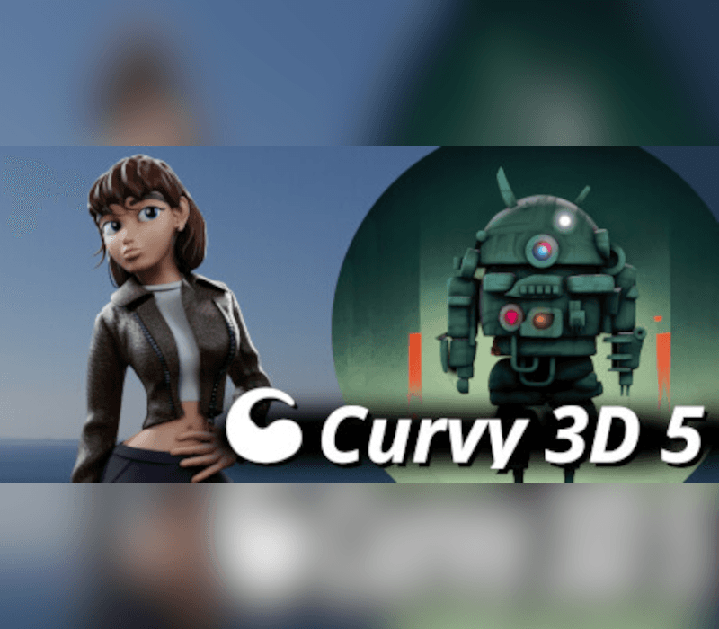 Aartform Curvy 3D 5