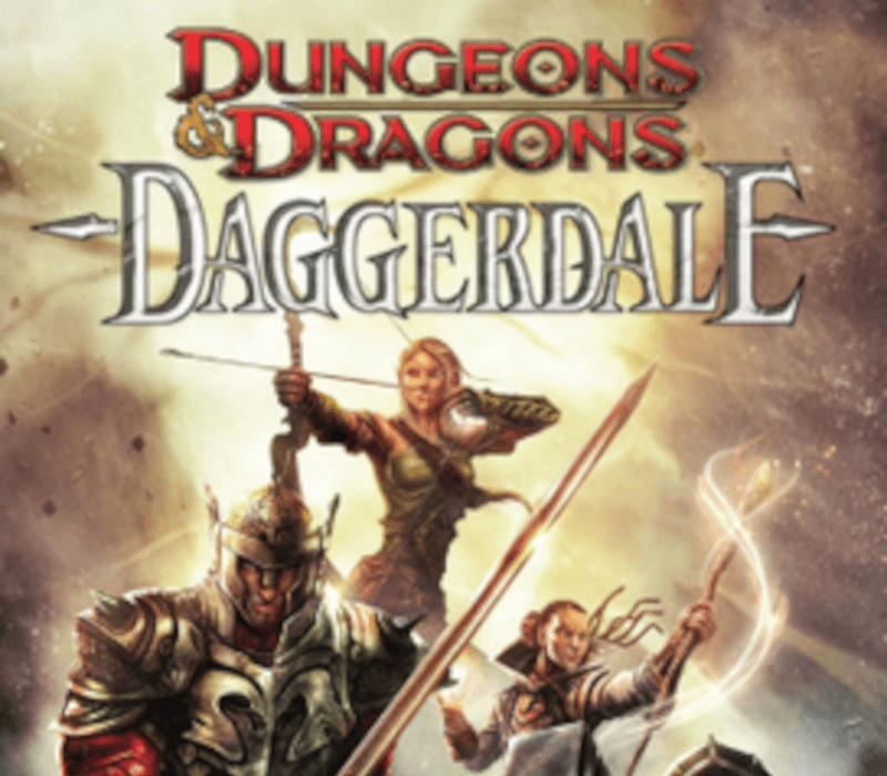Daggerdale