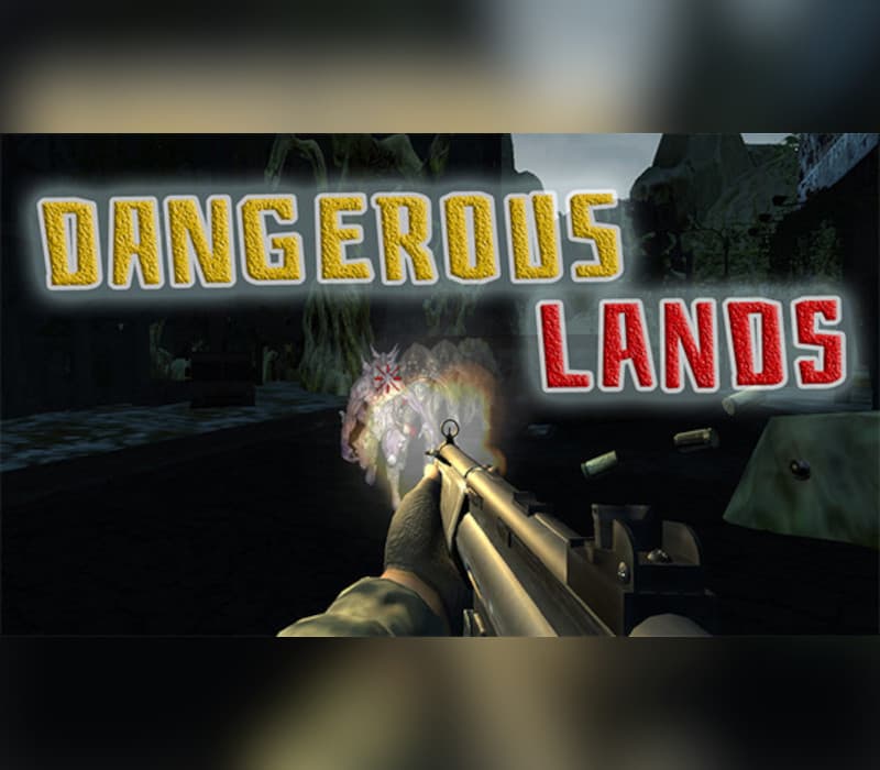Dangerous Lands