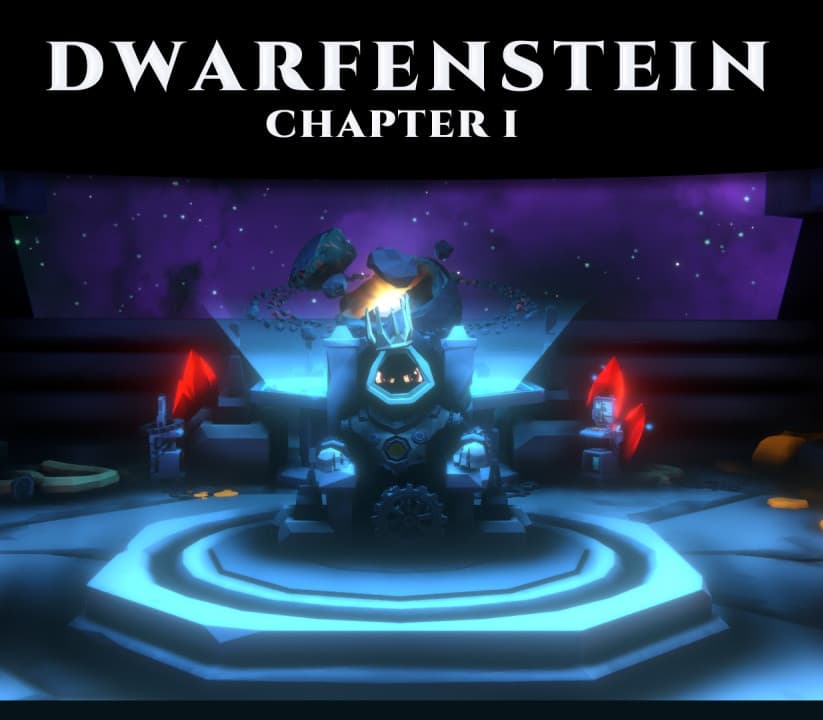 Dwarfenstein