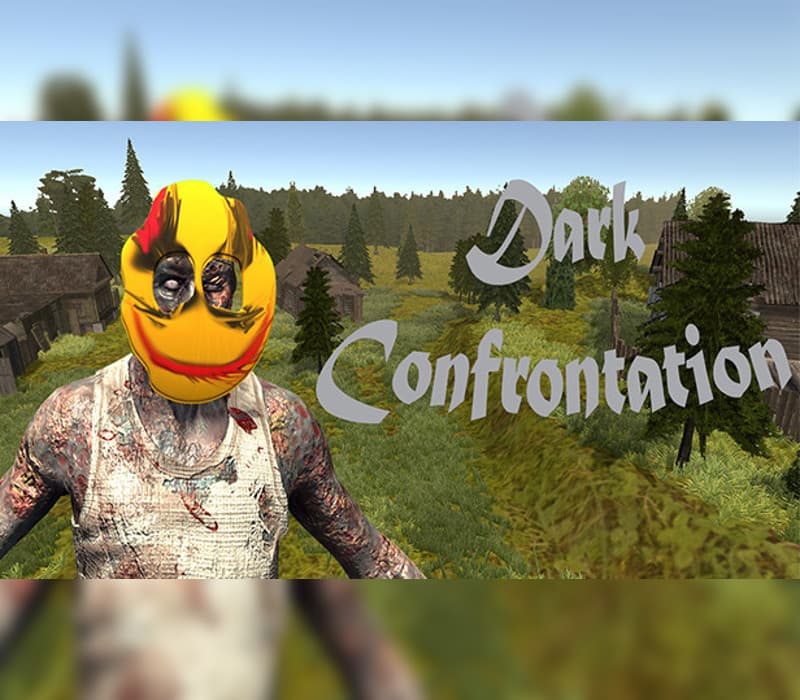 Dark Confrontation