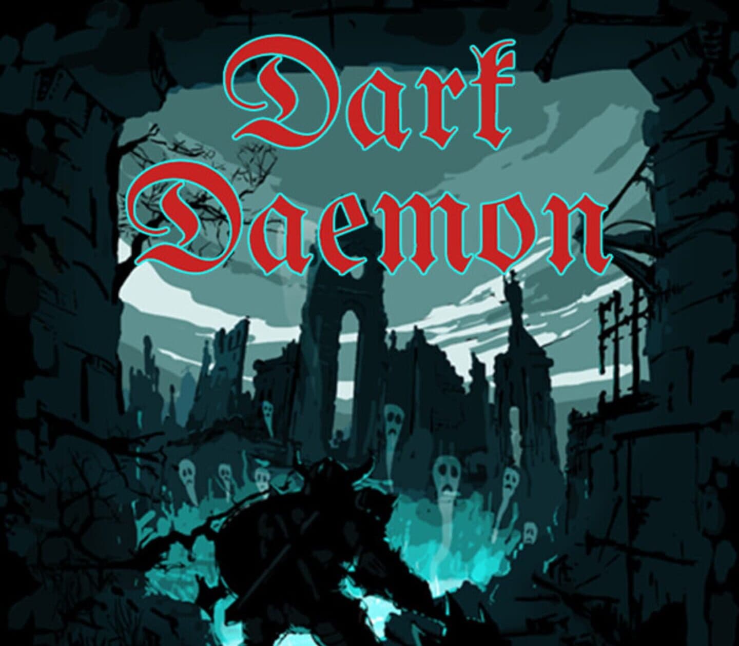 Dark Daemon