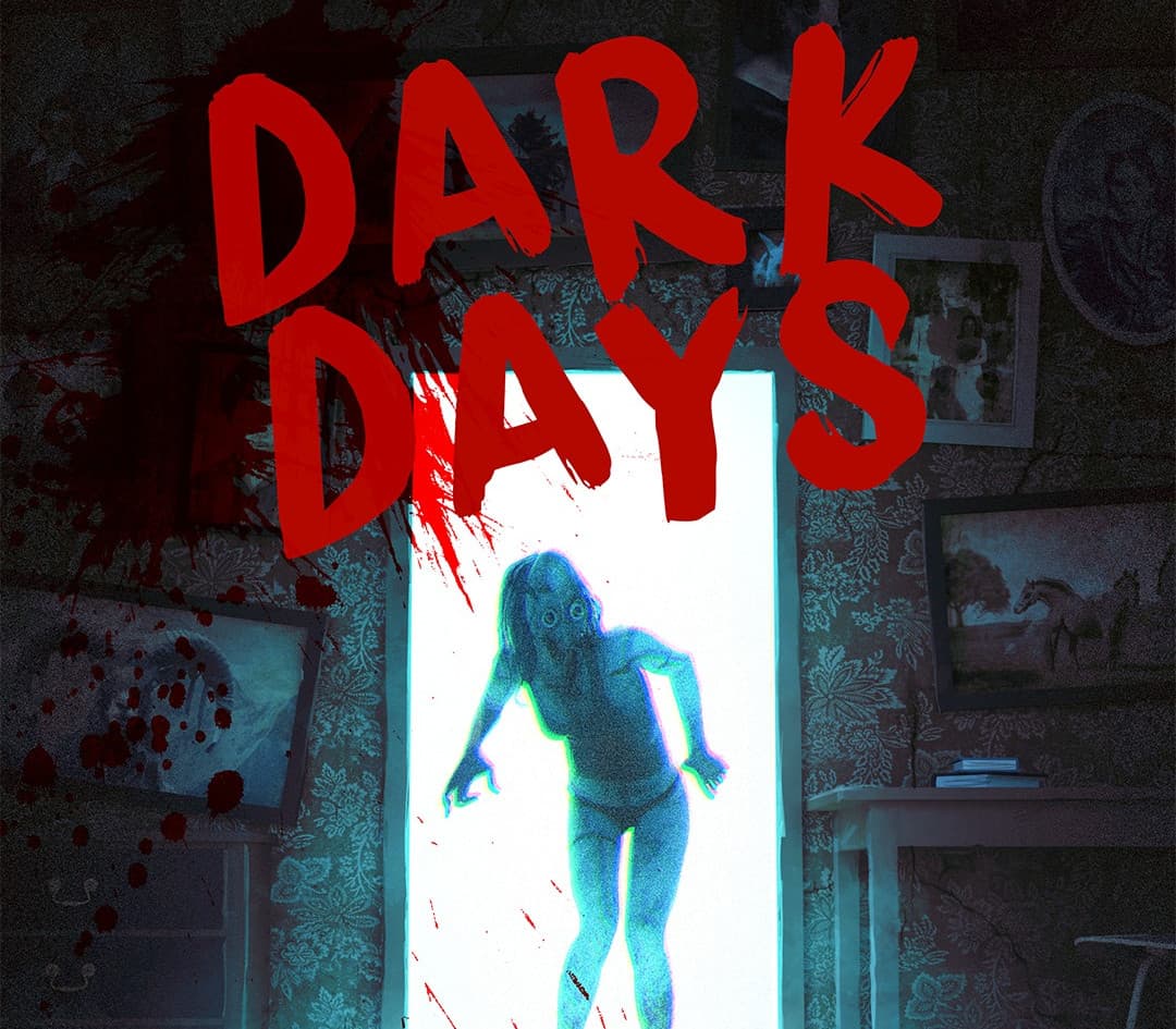 Dark Days (2024)