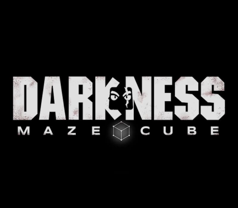 Darkness Maze Cube - Hardcore Puzzle Game