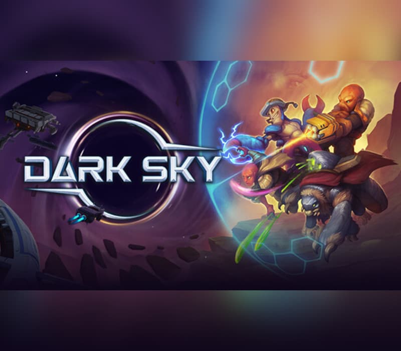 Dark Sky