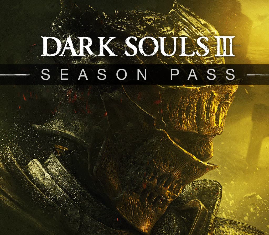 Dark Souls III - Season Pass DLC RU/CIS