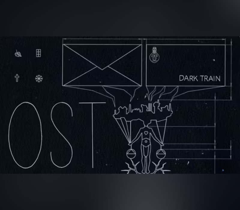 Dark Train - Soundtrack DLC