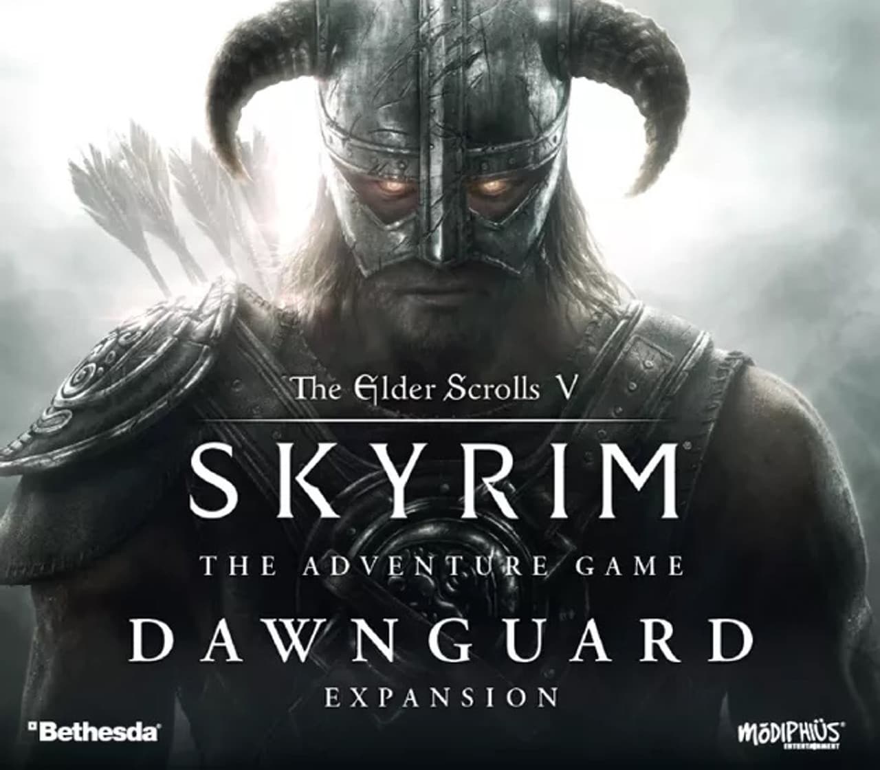 The Elder Scrolls V: Skyrim Dawnguard DLC RU/CIS