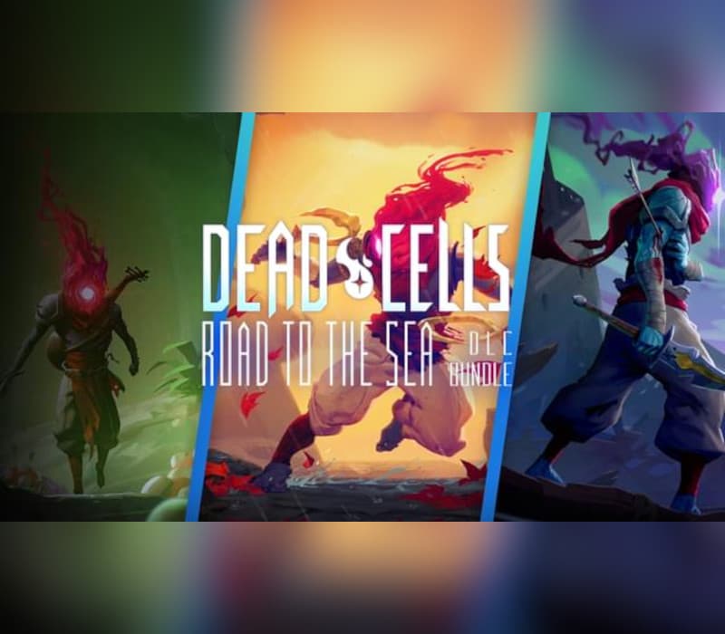 Dead Cells - DLC