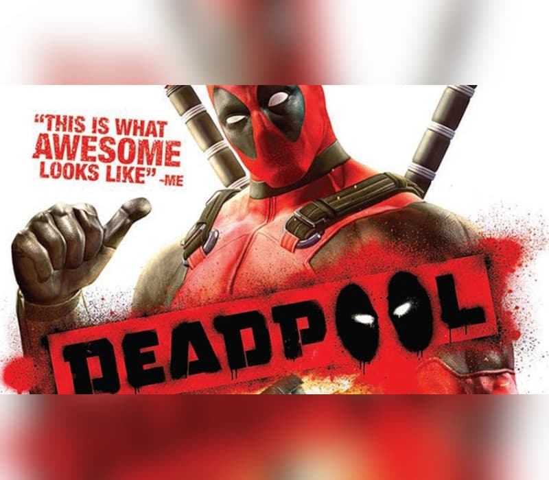 Deadpool