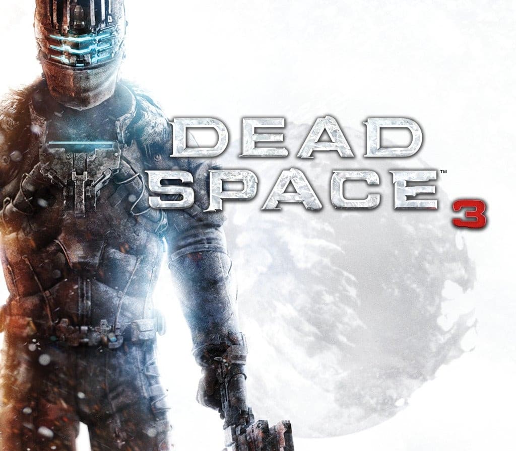 Dead Space 3 EN/DE/IT/ES/FR/RU Languages Only