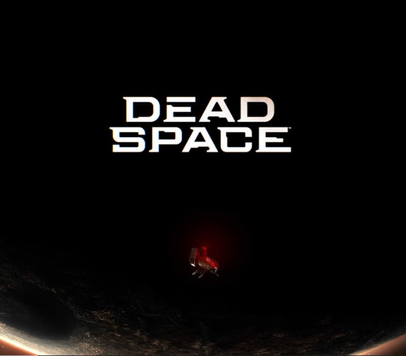Dead Space Remake EN/PL Languages Only