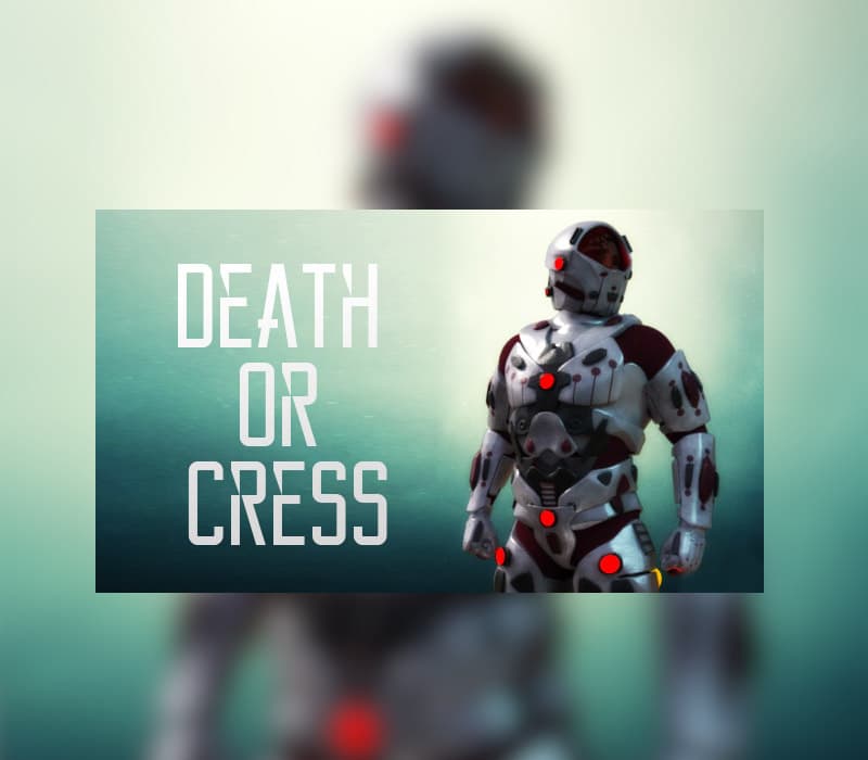 Fallalypse Death or Cress