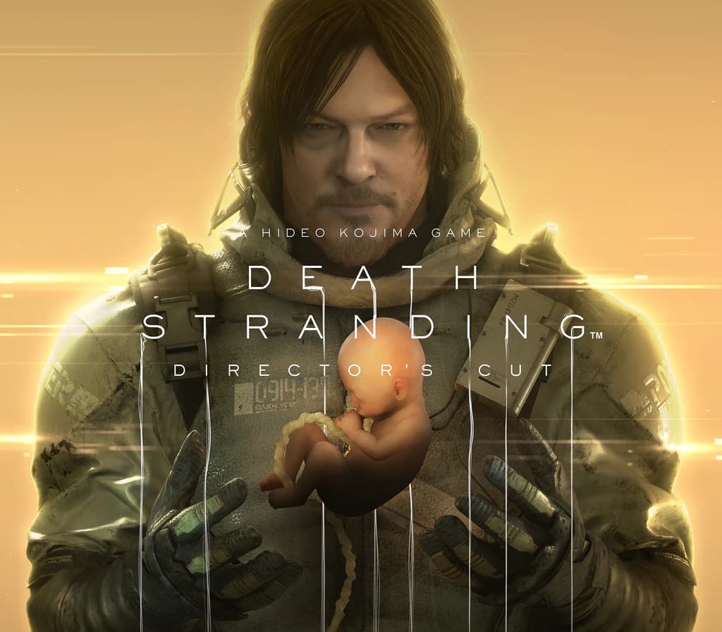 Death Stranding