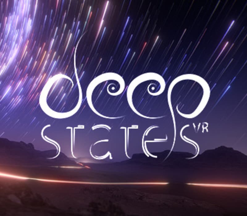 DeepStates [VR]