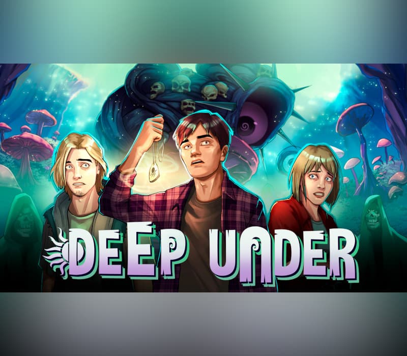 Deep Under