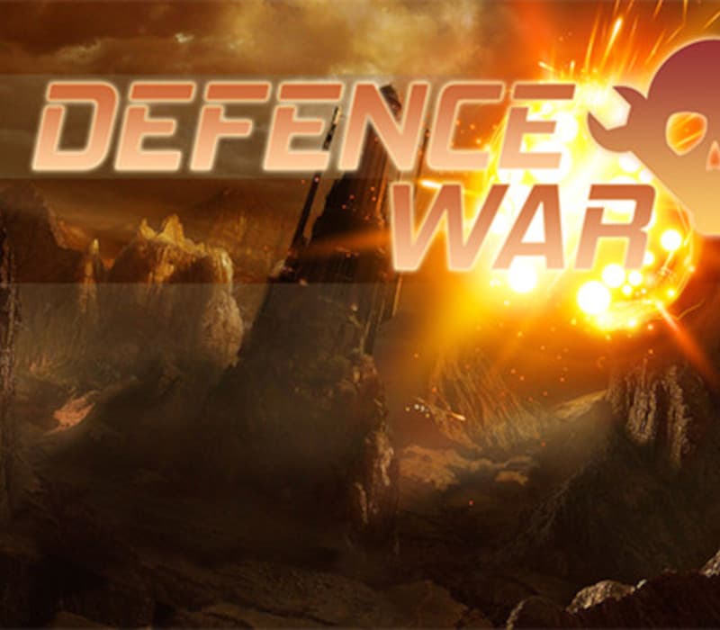 Defence War
