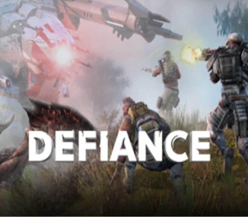 Defiance