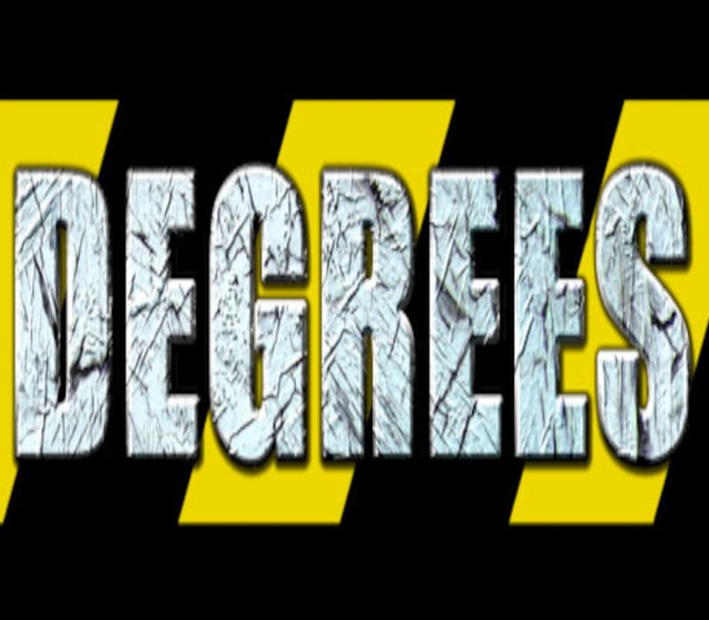 Degrees