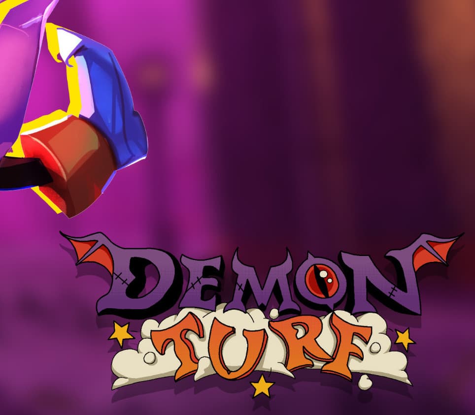 Demon Turf