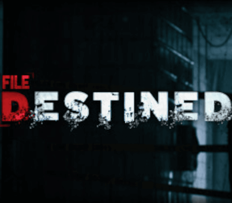 File Destined