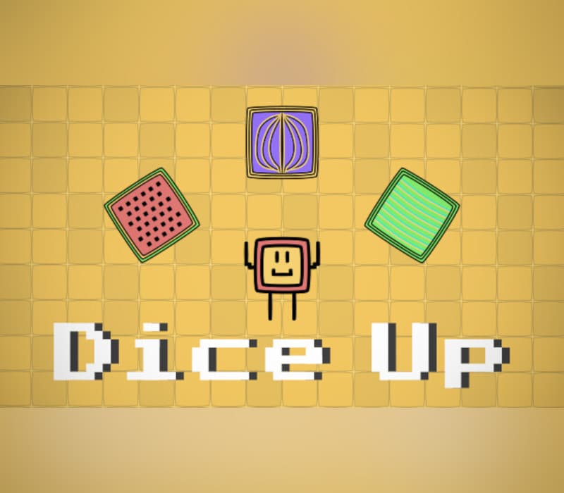 Dice Up