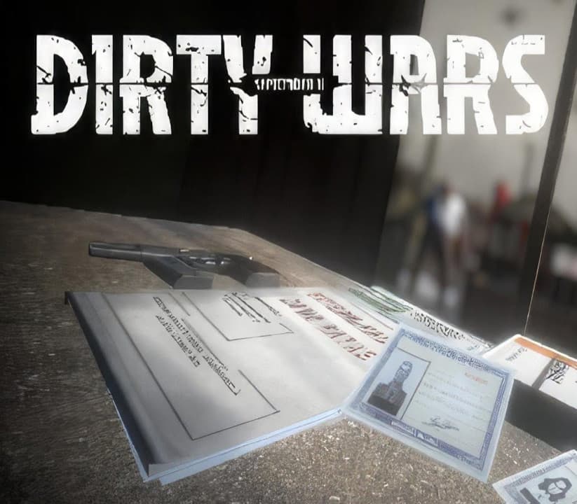 Dirty Wars: September 11