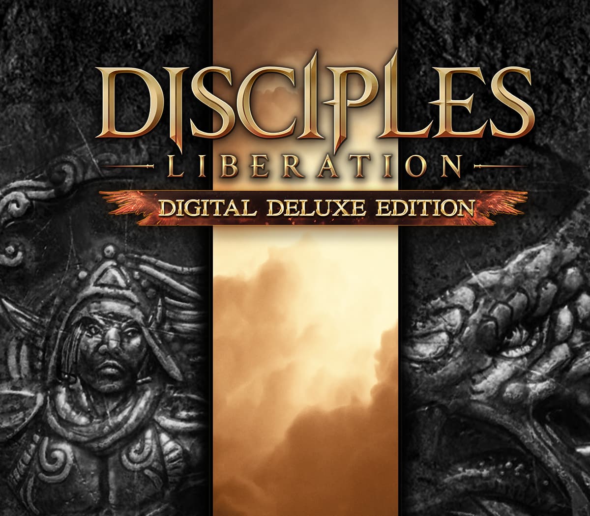 Disciples: Liberation - Digital Deluxe Edition Content DLC