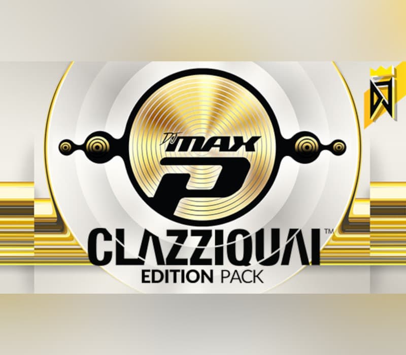 DJMAX RESPECT V - Clazziquai Edition PACK DLC