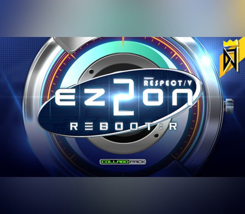 DJMAX RESPECT V - EZ2ON PACK DLC