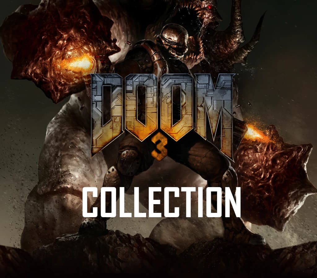 Doom 3 Collection