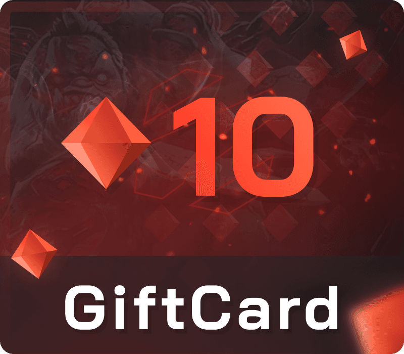 Dota Clash 10 Gem