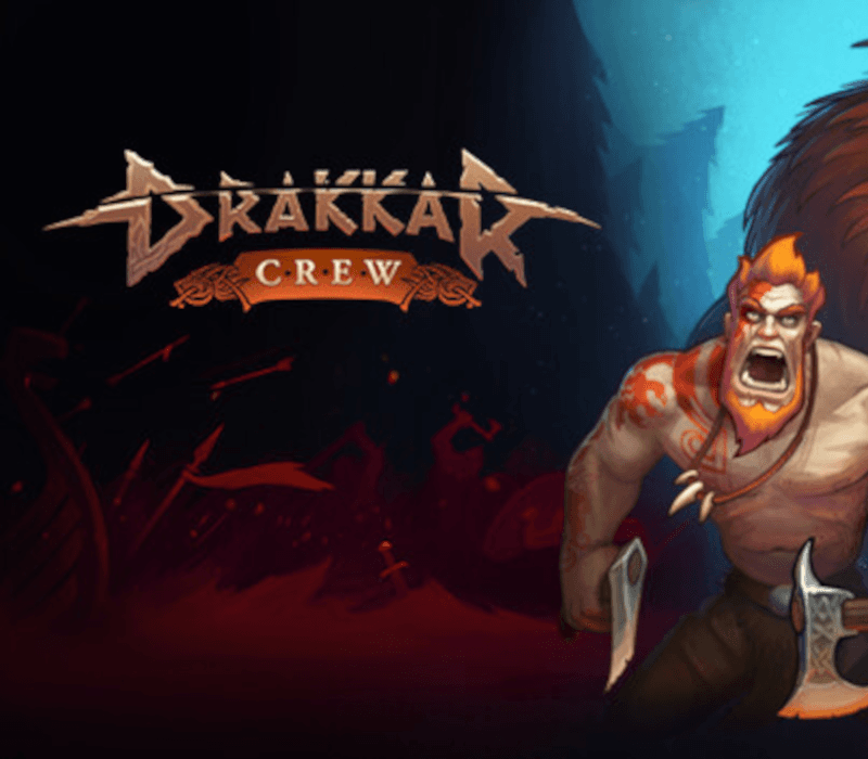 Drakkar Crew