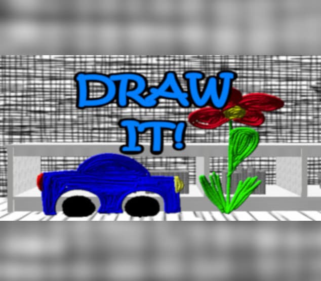 Draw IT!