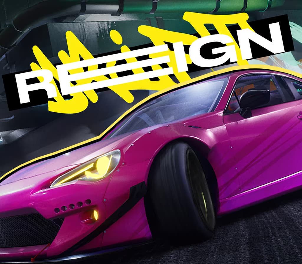 Drift Reign