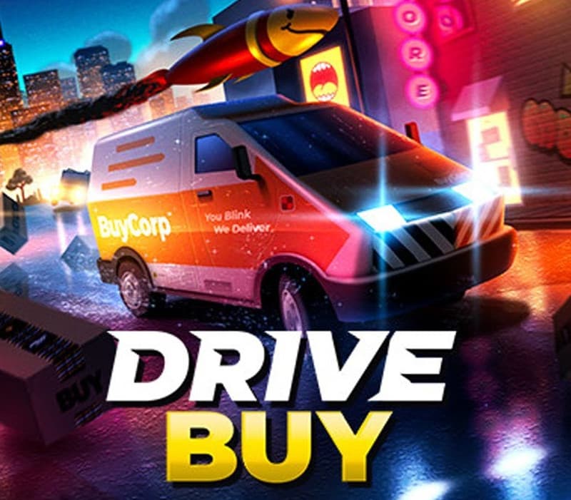 Drive Buy
