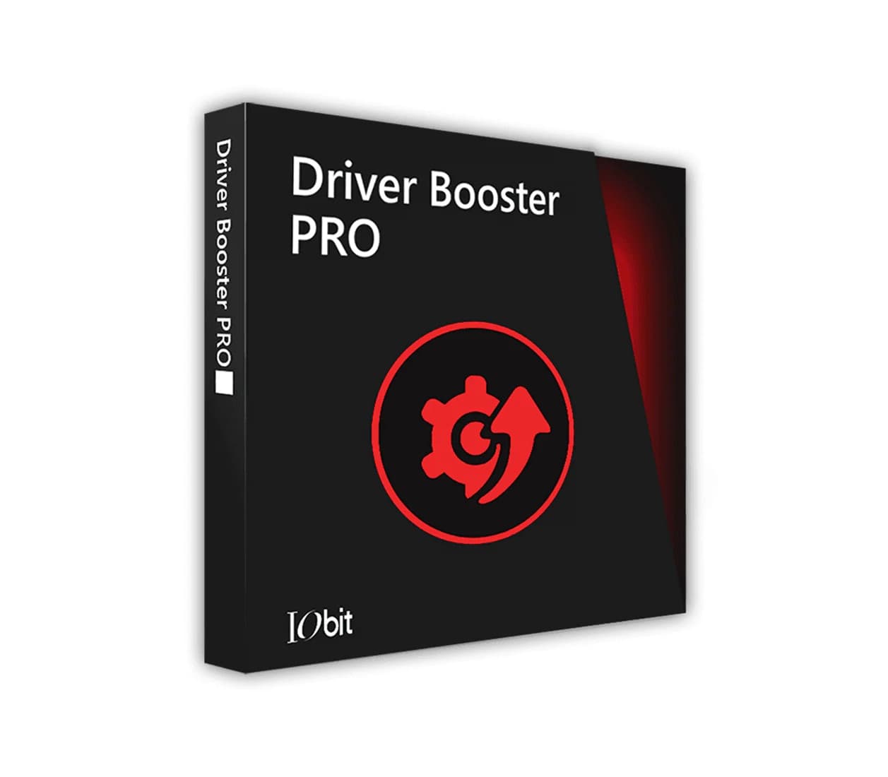 IObit Driver Booster 13 Pro Key (6 Month / 1 PC)