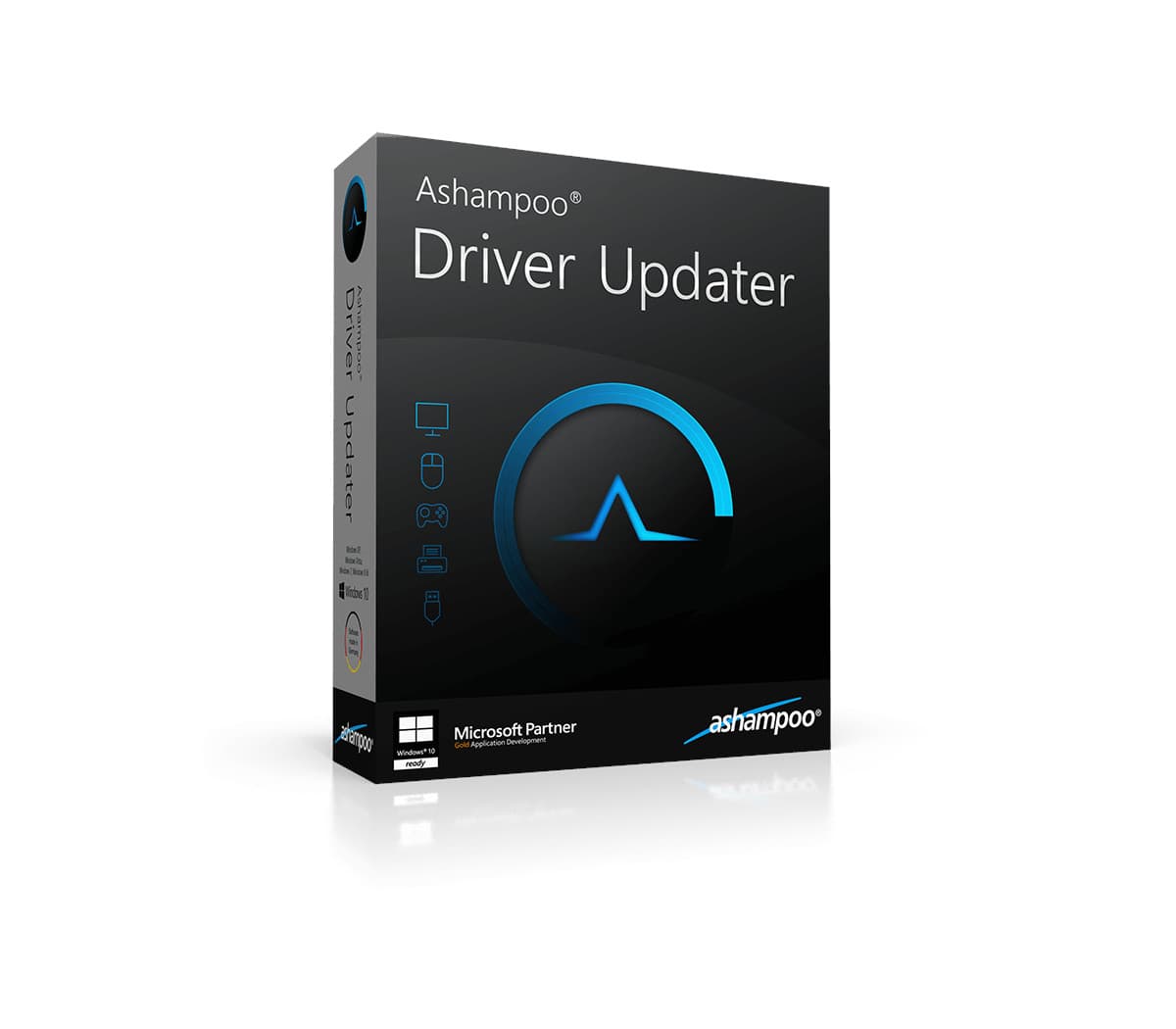 Ashampoo Driver Updater Activation