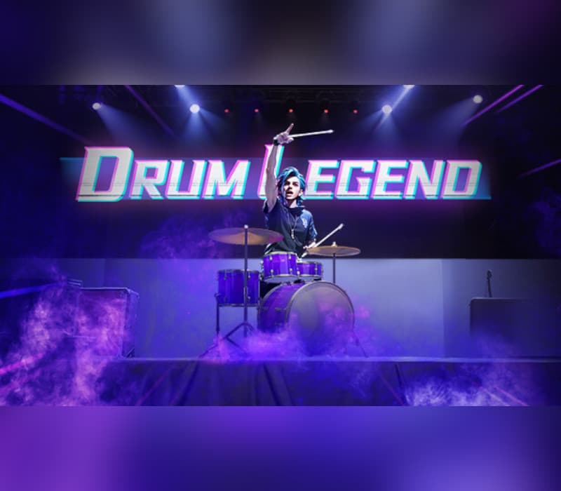 Drum Legend
