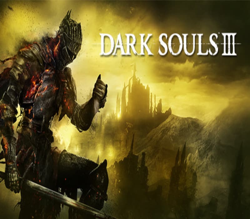 Dark Souls III PS4/PS5